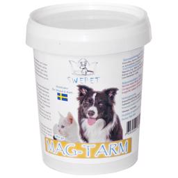 Svept Mage och Tarm Produkt för Hund & Katt 180g