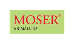 Moser Trim & Fur