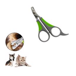 Moss nagelsax för små hundar och katter