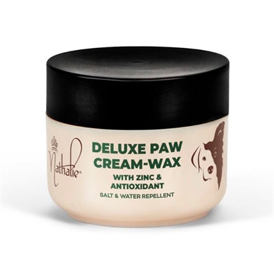 Nathalie Deluxe Paw Cream-Wax Tassvax 50ml