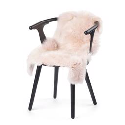 New Zealand Sheep Skin Premium Pink