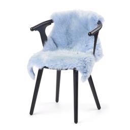 New Zealand Sheep Skin Premium SummerSky