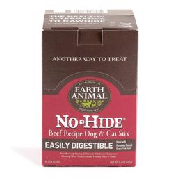 Earth Animal No-Hide Stix Dog and Cat Lax MEGABOX 90 st