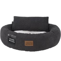 Nordic Paws Mysig Hundsäng Design Olli