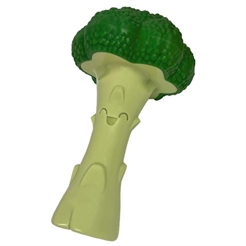 Nylabone Broccoli Bacon & Cheese Extreme Hund Tuggben