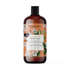 Biogance Organissime Ecocert BIO Valpschampo 250ml