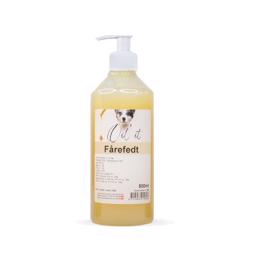 Oil'it fårfett för hundar med känslig mage 500ml