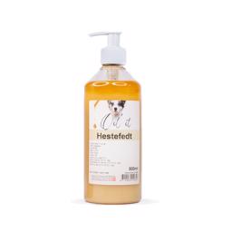 Oil'it hästfett naturlig olja för hundar 500ml