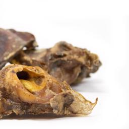 Snack It Nötköttöra Muskel Naturligt Torkad Hundgodis 500 gram