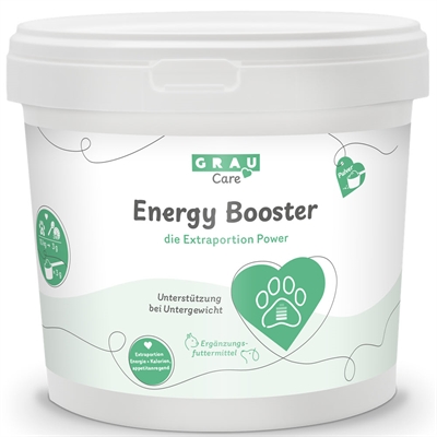 Grau Nötköttfett Pulver för Hunden För Extra Energi och Näring 2kg