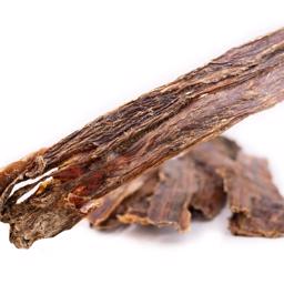 Snack It Rolled Beef Esophagus DeLuxe EU 200gram