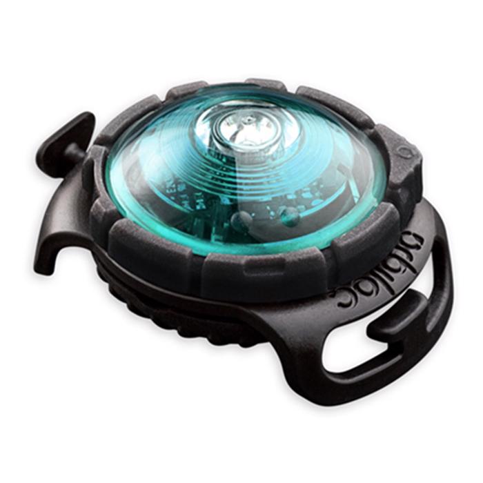 Orbiloc Dog Dual Dog Light TURKOS
