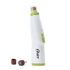Oster Gentle Paws Elektrisk Nagelfil För Hund & Katt
