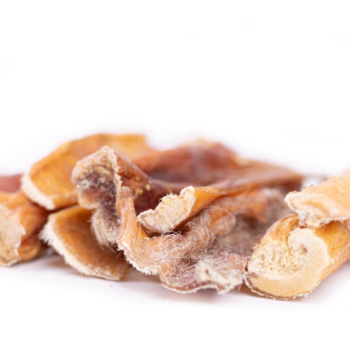 Snack It Pannhud NÖT Extra Hård 250g