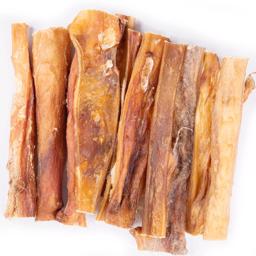 Snack It Pannlapp Nöthuvudhud Naturligt Hundgodis 5 kg