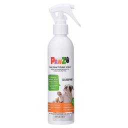 PawZ Sanipaw Paw Sanitizing Spray 236ml