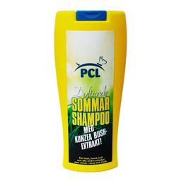 PCL Sommarschampo för djur irriterade av skadedjur 300 ml