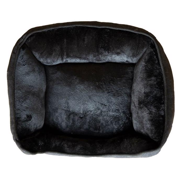 Lækker Hunde lounge sofa med Cow Design