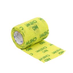 PetFlex No Chew Bandage med bitter smak 10 cm bred