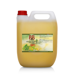 B&B Ecology Dog Shampoo Citrus