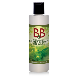 B&B Organic 2in1 LemonBalm Shampoo