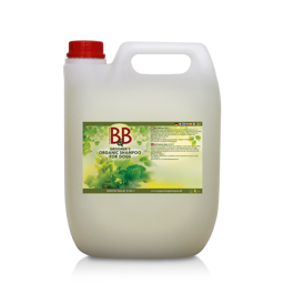 B&B Organic 2in1 LemonBalm Shampoo