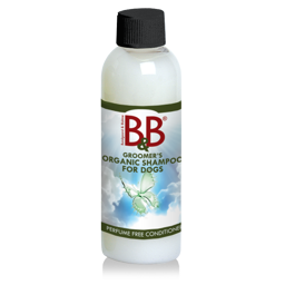 B & B Organic Parfym Free Conditioner