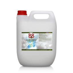 B&B Organic Parfym Free Neutral Conditioner