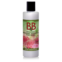 B&B Organic Conditioner ROSE