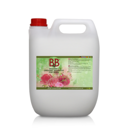 B&B Organic Conditioner ROSE