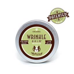 En pleje Balsam til hunde rynker 100% naturlig