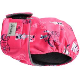 Löparbyxor för French Bulldog Vacker design