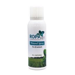 Sårläkning med vårdande spray 50 ml Ropa sårspray