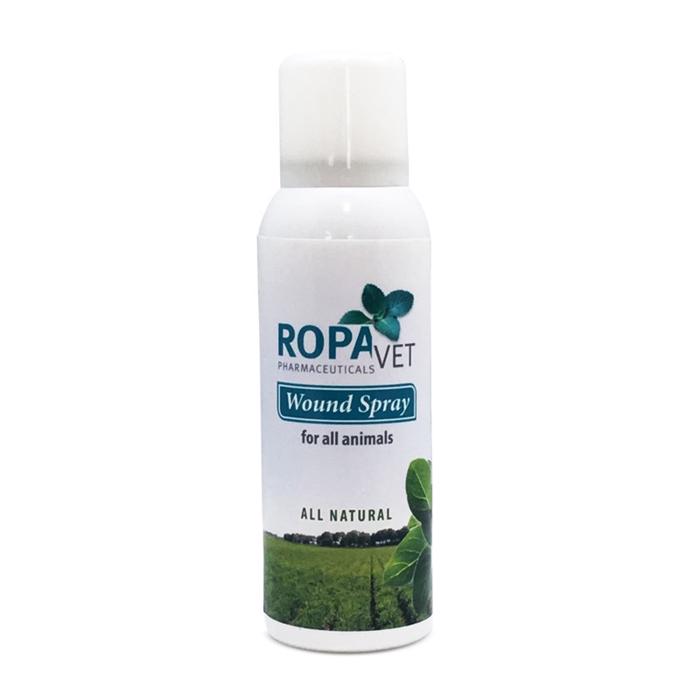 Sårläkning med vårdande spray 50 ml Ropa sårspray