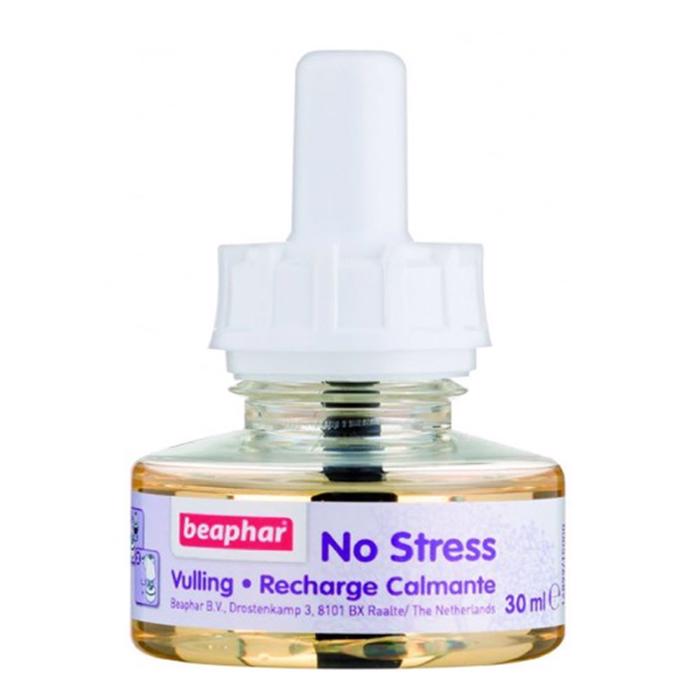 Lugnande diffuser set som hjälper mot stress hos hundar
