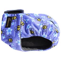 Handgjorda löparbyxor Design buzzy Bee