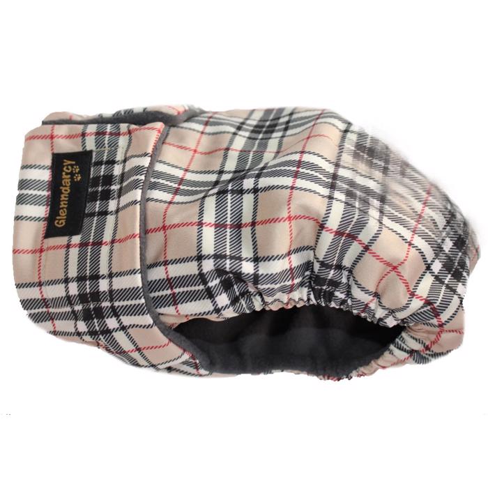 Löparbyxor för French Bulldog Vacker design