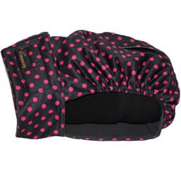 Handgjorda löparbyxor Design Pink Dot
