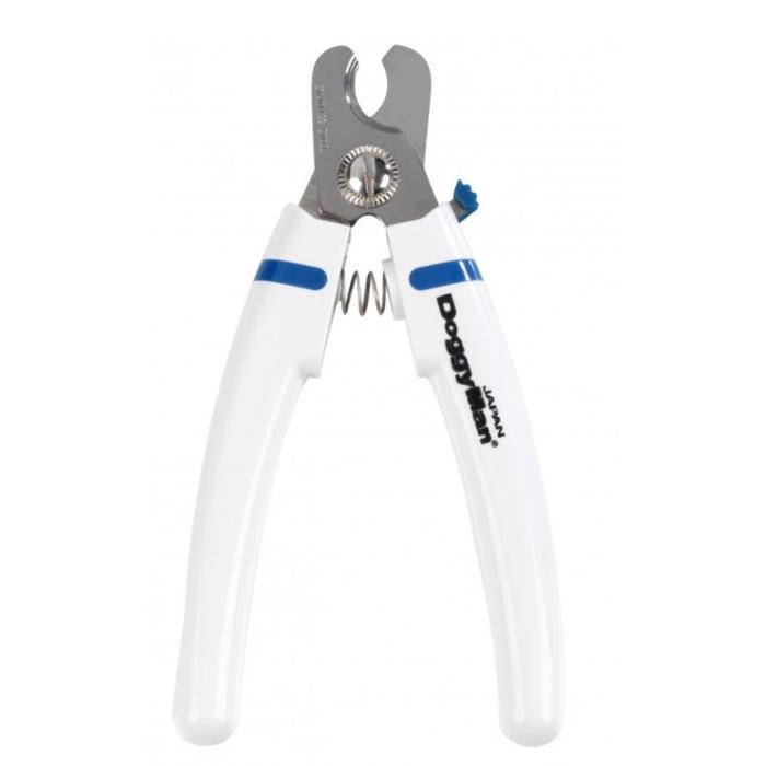Dog Nail Pliers Lyxkvalitet för mindre hundar