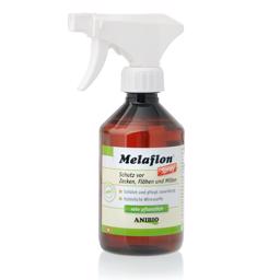 naturlig lopp- och fästingkontroll Melaflon