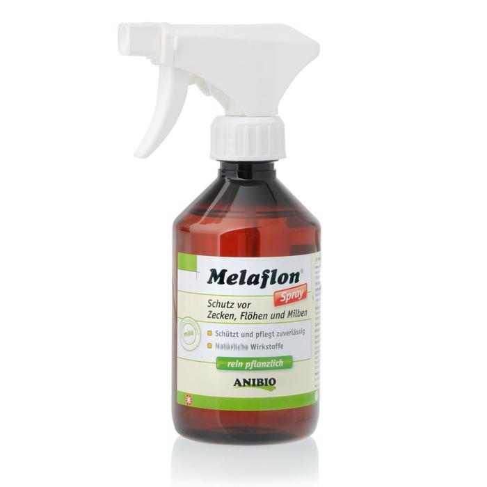 naturlig lopp- och fästingkontroll Melaflon