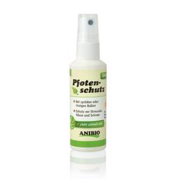 Tassvax på Spray från Anibio Organic