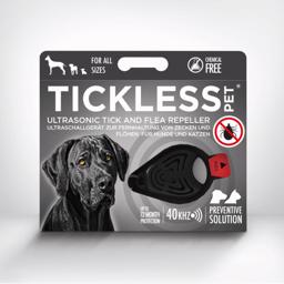 TickLess är produkten för att förebygga ohyra