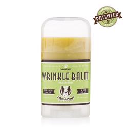 En pleje Balsam til hunde rynker 100% naturlig