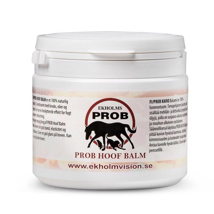 Ekholms Prob Balsam Hoof Care for Horses 500ml