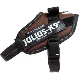 Julius K9 Dog IDC Selen Chocolate Brown