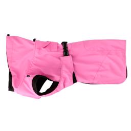 Dogman Dog Regnjacka Design Petronella Rosa