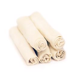 TreatEaters Natural White Retriever Rolls 23 x 34,5cm 5st
