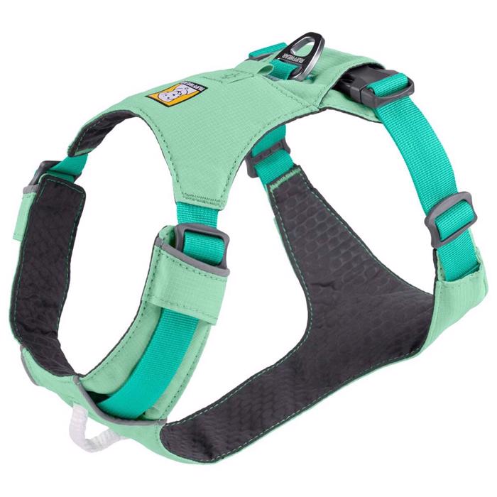 Ruffwear Hi & Light Lätt hundsele Sage Green