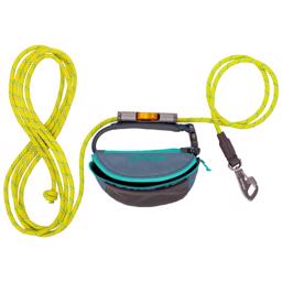 Ruffwear Hitch Hiker Leash Slate Blue